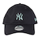 ニューエラ（NEW ERA）キッズ 帽子 キャップ Youth 9TWENTY MLB Mid Logo ニューヨーク･ヤンキース 紺 14392060 サイ…