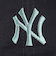 ニューエラ（NEW ERA）キッズ 帽子 キャップ Youth 9TWENTY MLB Mid Logo ニューヨーク･ヤンキース 紺 14392060 サイ…