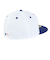 ニューエラ（NEW ERA）帽子 RC 59FIFTY フラットバイザー Dodgers Pack ブルックリン･ドジャース クーパーズタウン S-Lサイズ …