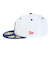ニューエラ（NEW ERA）帽子 RC 59FIFTY フラットバイザー Dodgers Pack ブルックリン･ドジャース クーパーズタウン S-Lサイズ …