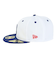 ニューエラ（NEW ERA）帽子 RC 59FIFTY フラットバイザー Dodgers Pack ブルックリン･ドジャース クーパーズタウン S-Lサイズ …