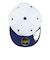 ニューエラ（NEW ERA）帽子 RC 59FIFTY フラットバイザー Dodgers Pack ブルックリン･ドジャース クーパーズタウン S-Lサイズ …