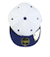 ニューエラ（NEW ERA）帽子 RC 59FIFTY フラットバイザー Dodgers Pack ブルックリン･ドジャース クーパーズタウン S-Lサイズ …