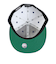 ニューエラ（NEW ERA）帽子 RC 59FIFTY フラットバイザー Dodgers Pack ブルックリン･ドジャース クーパーズタウン S-Lサイズ …