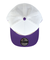 ニューエラ（NEW ERA）帽子 9FIFTY A-Frame NBA 2-Tone ロサンゼルス･レイカーズ バイザー Mサイズ 14388565 メッシュ…