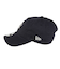 ニューエラ（NEW ERA）帽子 キャップ 9TWENTY Khaki Sweat Band ニューヨーク･ヤンキース 紺 Mサイズ 14388782 サイズ…