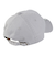 ニューエラ（NEW ERA）帽子 キャップ 9TWENTY カーキスウェットバンド シカゴ･ホワイトソックス グレー Mサイズ 14388786 サイズ調整可