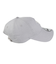 ニューエラ（NEW ERA）帽子 キャップ 9TWENTY カーキスウェットバンド シカゴ･ホワイトソックス グレー Mサイズ 14388786 サイズ調整可
