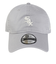 ニューエラ（NEW ERA）帽子 キャップ 9TWENTY カーキスウェットバンド シカゴ･ホワイトソックス グレー Mサイズ 14388786 サイズ調整可
