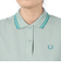 フレッドペリー（FRED PERRY）ポロシャツ TWIN TIPPED G3600-959 23SS