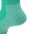 ヘルスニット（Healthknit）リブパイル ソックス 191-8004-32