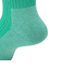 ヘルスニット（Healthknit）リブパイル ソックス 191-8004-32