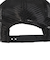ニューエラ（NEW ERA）帽子 キャップ 9FORTY A-Frame トラッカー メッシュ 黒 14388625 メッシュ 通気性 サイズ調整可 日除け …
