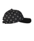ニューエラ（NEW ERA）帽子 キャップ 9TWENTY MLB Jacquard ニューヨーク･ヤンキース 黒 Mサイズ 14388776 モノグラム サ…