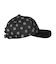 ニューエラ（NEW ERA）帽子 キャップ 9TWENTY MLB Jacquard ニューヨーク･ヤンキース 黒 Mサイズ 14388776 モノグラム サ…