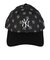 ニューエラ（NEW ERA）帽子 キャップ 9TWENTY MLB Jacquard ニューヨーク･ヤンキース 黒 Mサイズ 14388776 モノグラム サ…