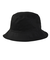 ニューエラ（NEW ERA）帽子 ハット バケットバケハ 01 MLB Tonal Bucket Hat ロサンゼルス･ドジャース 黒 Mサイズ 143884…