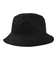 ニューエラ（NEW ERA）帽子 ハット バケットバケハ 01 MLB Tonal Bucket Hat ロサンゼルス･ドジャース 黒 Mサイズ 143884…