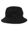 ニューエラ（NEW ERA）帽子 ハット バケットバケハ 01 MLB Tonal Bucket Hat ロサンゼルス･ドジャース 黒 Mサイズ 143884…