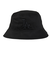 ニューエラ（NEW ERA）帽子 ハット バケットバケハ 01 MLB Tonal Bucket Hat ロサンゼルス･ドジャース 黒 Mサイズ 143884…