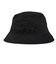 ニューエラ（NEW ERA）帽子 ハット バケットバケハ 01 MLB Tonal Bucket Hat ロサンゼルス･ドジャース 黒 Mサイズ 143884…
