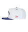ニューエラ（NEW ERA）帽子 キャップ 59FIFTY A-Frame Dodgers Pack ロサンゼルス･ドジャース S-Lサイズ 14388819…