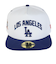 ニューエラ（NEW ERA）帽子 キャップ 59FIFTY A-Frame Dodgers Pack ロサンゼルス･ドジャース S-Lサイズ 14388819…