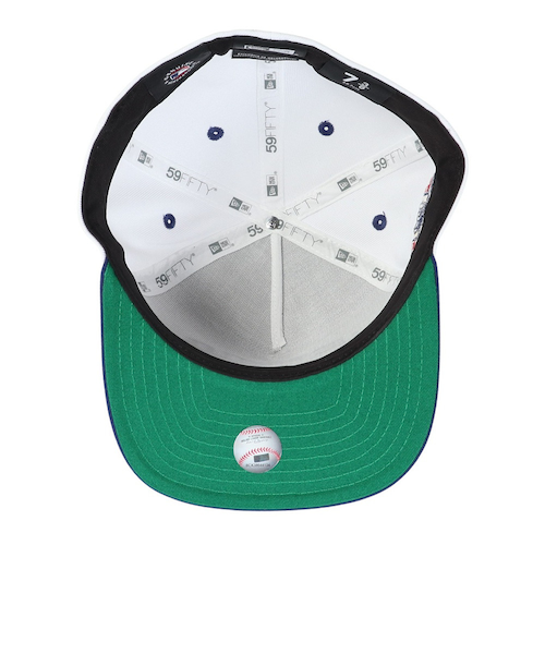 Los Angeles Dodgers 59FIFTY キャップ Los Angeles Dodgers 59FIFTY キャップ 7 1/8 - メルカリ