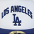 ニューエラ（NEW ERA）帽子 キャップ 59FIFTY A-Frame Dodgers Pack ロサンゼルス･ドジャース S-Lサイズ 14388819…