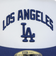 ニューエラ（NEW ERA）帽子 キャップ 59FIFTY A-Frame Dodgers Pack ロサンゼルス･ドジャース S-Lサイズ 14388819…