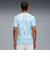 プーマ（PUMA）2025-26 マンチェスターシティ FC プレマッチ 半袖 シャツ 78216710