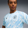 プーマ（PUMA）2025-26 マンチェスターシティ FC プレマッチ 半袖 シャツ 78216710
