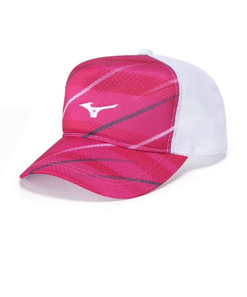 キャビゼロ ミズノ（MIZUNO）（メンズ）テニス キャップ 帽子 62JWC00001