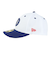 ニューエラ（NEW ERA）帽子 キャップ バイザー LP 59FIFTY Dodgers Pack ロサンゼルス･ドジャース S-Lサイズ 14388388…