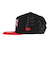 ニューエラ（NEW ERA）帽子 キャップ 9FIFTY A-Frame NBA 2-Tone シカゴ･ブルズ バイザー Mサイズ 14388566 メッシュ…