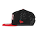 ニューエラ（NEW ERA）帽子 キャップ 9FIFTY A-Frame NBA 2-Tone シカゴ･ブルズ バイザー Mサイズ 14388566 メッシュ…