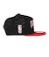 ニューエラ（NEW ERA）帽子 キャップ 9FIFTY A-Frame NBA 2-Tone シカゴ･ブルズ バイザー Mサイズ 14388566 メッシュ…
