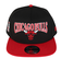ニューエラ（NEW ERA）帽子 キャップ 9FIFTY A-Frame NBA 2-Tone シカゴ･ブルズ バイザー Mサイズ 14388566 メッシュ…
