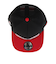 ニューエラ（NEW ERA）帽子 キャップ 9FIFTY A-Frame NBA 2-Tone シカゴ･ブルズ バイザー Mサイズ 14388566 メッシュ…