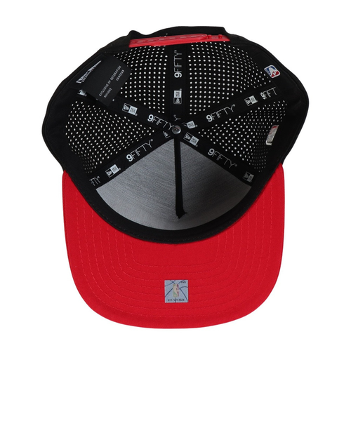 ニューエラ（NEW ERA）帽子 キャップ 9FIFTY A-Frame NBA 2-Tone