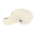 ニューエラ（NEW ERA）帽子 キャップ 9TWENTY Khaki Sweat Band ニューヨーク･メッツ クリーム色 Mサイズ 14388783 サ…