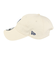 ニューエラ（NEW ERA）帽子 キャップ 9TWENTY Khaki Sweat Band ニューヨーク･メッツ クリーム色 Mサイズ 14388783 サ…