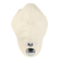 ニューエラ（NEW ERA）帽子 キャップ 9TWENTY Khaki Sweat Band ニューヨーク･メッツ クリーム色 Mサイズ 14388783 サ…