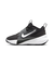 ナイキ（NIKE）ジュニアバスケットシューズ バッシュ チーム チーム ハッスル D 12 PS HF6280-002