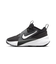 ナイキ（NIKE）ジュニアバスケットシューズ バッシュ チーム チーム ハッスル D 12 PS HF6280-002