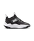 ナイキ（NIKE）ジュニアバスケットシューズ バッシュ チーム チーム ハッスル D 12 PS HF6280-002