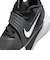 ナイキ（NIKE）ジュニアバスケットシューズ バッシュ チーム チーム ハッスル D 12 PS HF6280-002