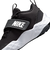ナイキ（NIKE）ジュニアバスケットシューズ バッシュ チーム チーム ハッスル D 12 PS HF6280-002