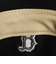 ニューエラ（NEW ERA）帽子 キャップ 9TWENTY カーキスウェットバンド ボストン･レッドソックス 黒 Mサイズ 14388787 サイズ調整可