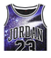 タンクトップ JDN JORDAN 23 AOP JERSEY 95C655-K73
